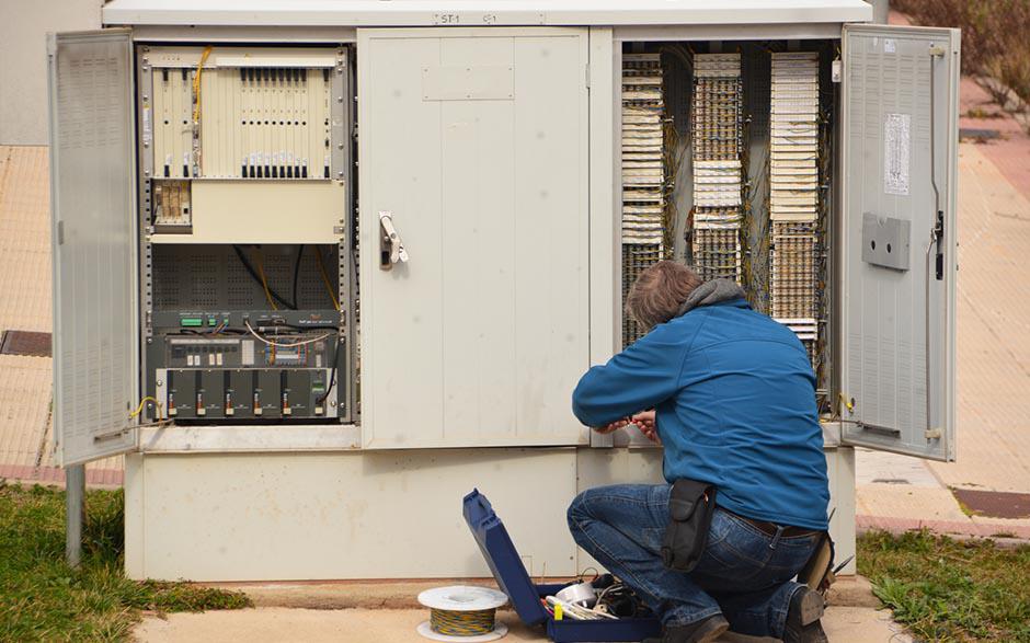  électricien urgence Saint-Arnoult-en-Yvelines